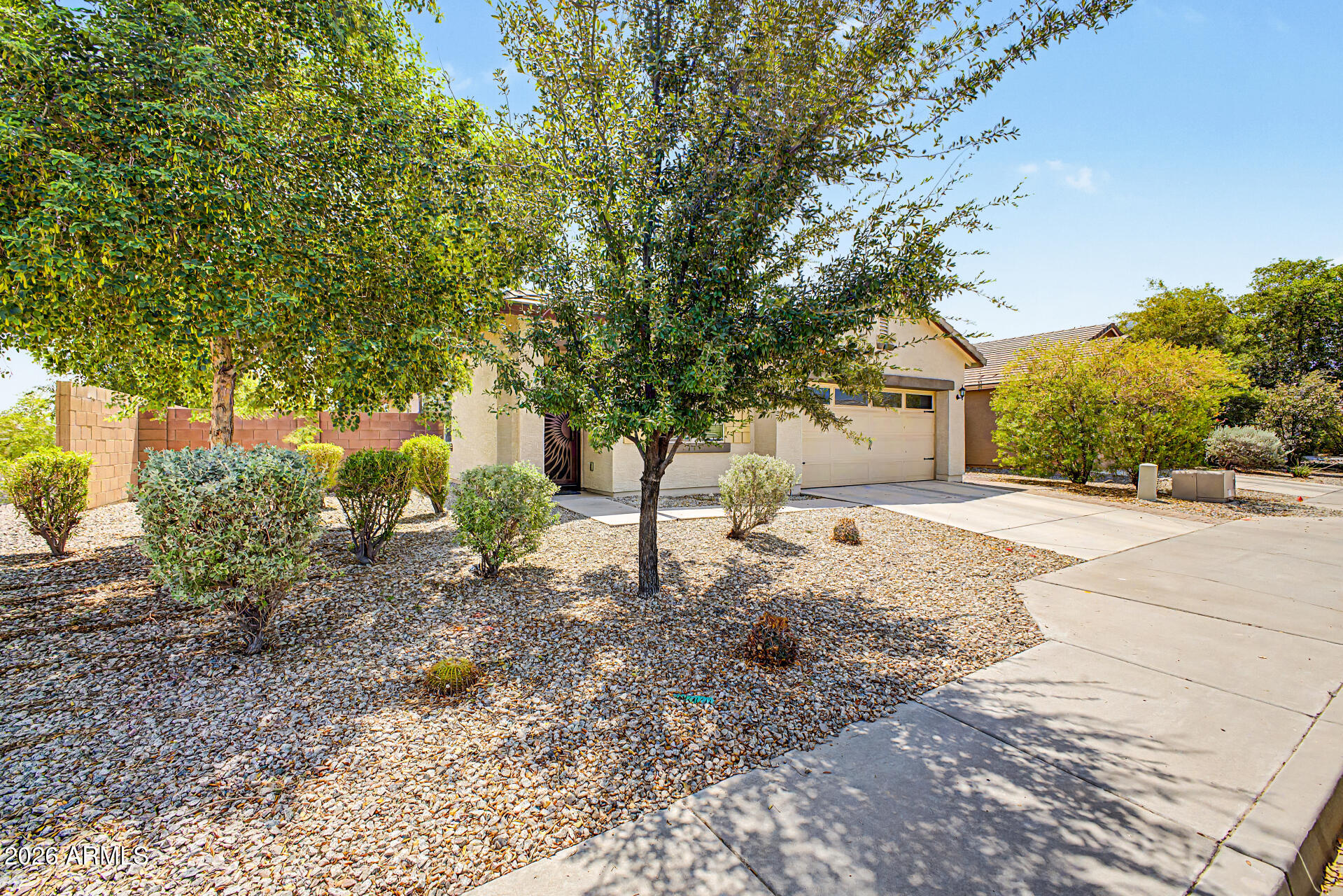 25399 W HEATHERMOOR Drive