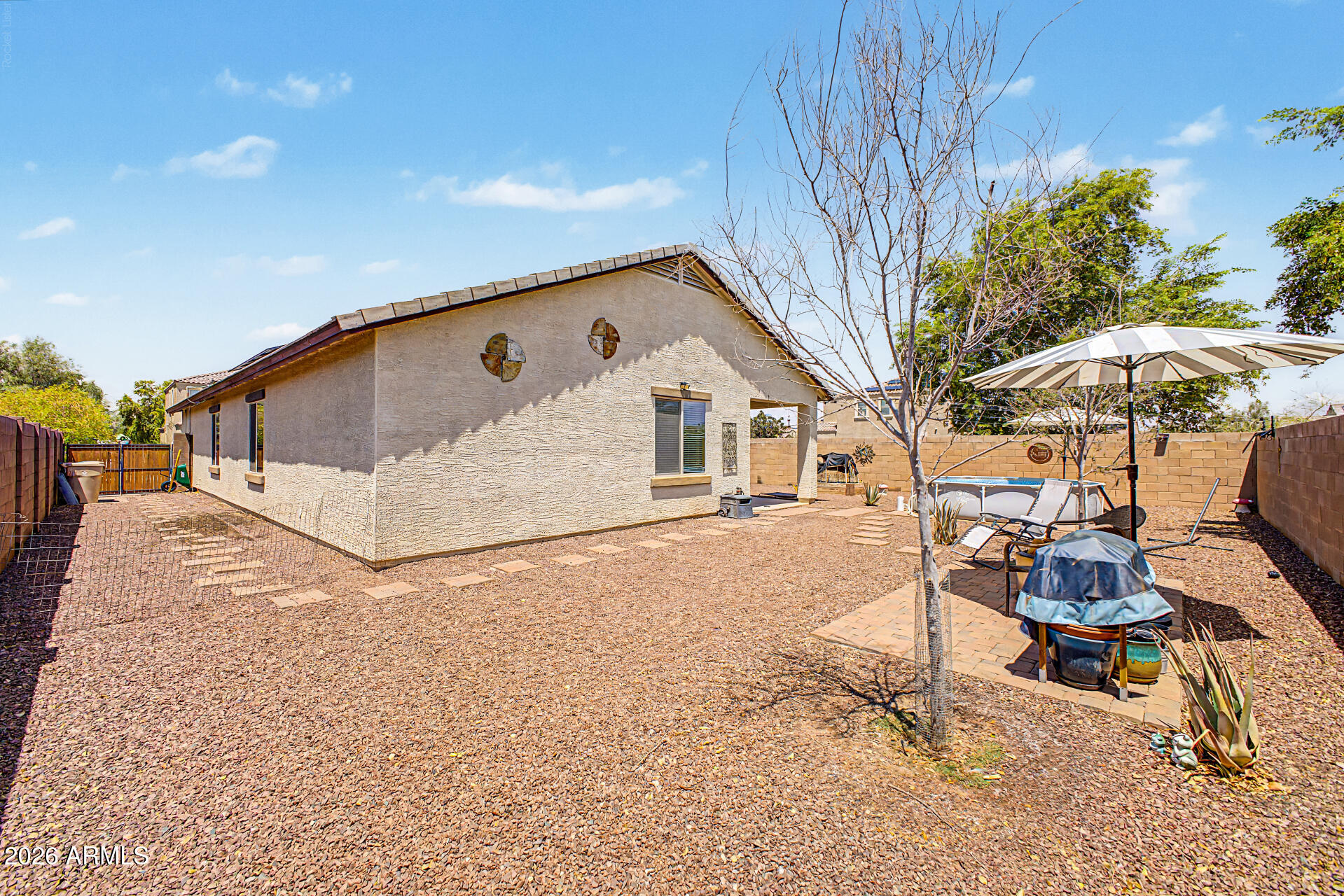25399 W HEATHERMOOR Drive