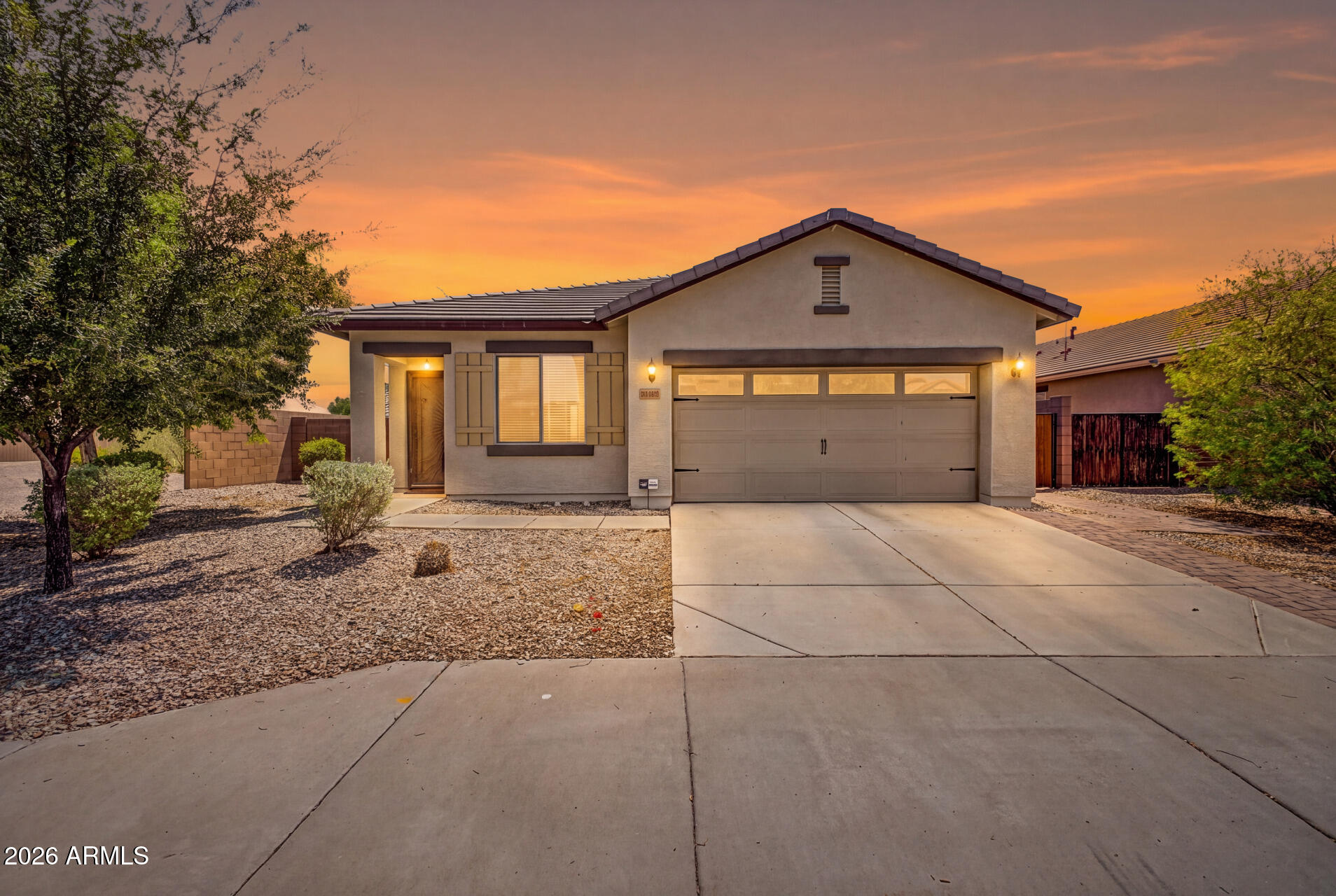 25399 W HEATHERMOOR Drive
