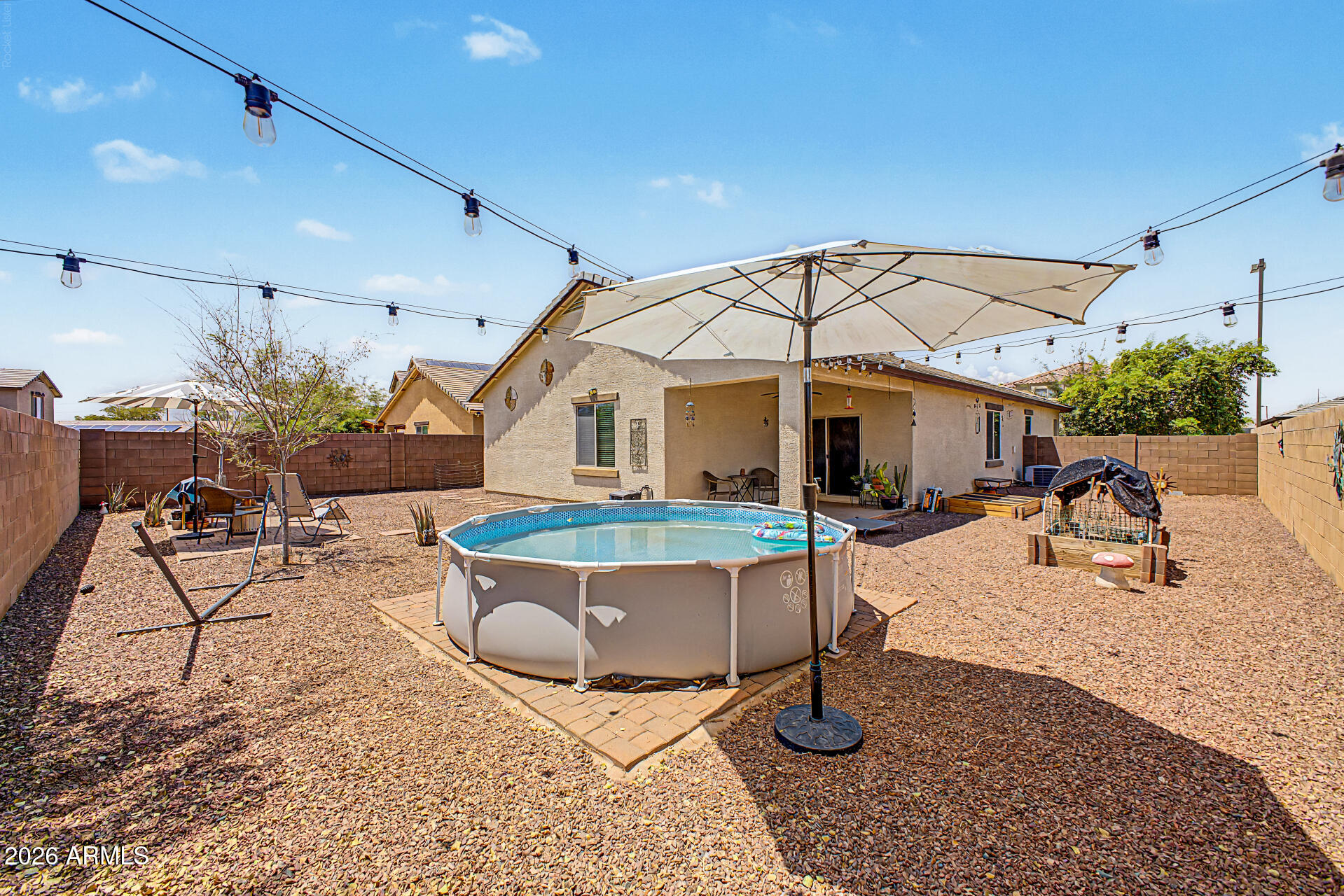 25399 W HEATHERMOOR Drive