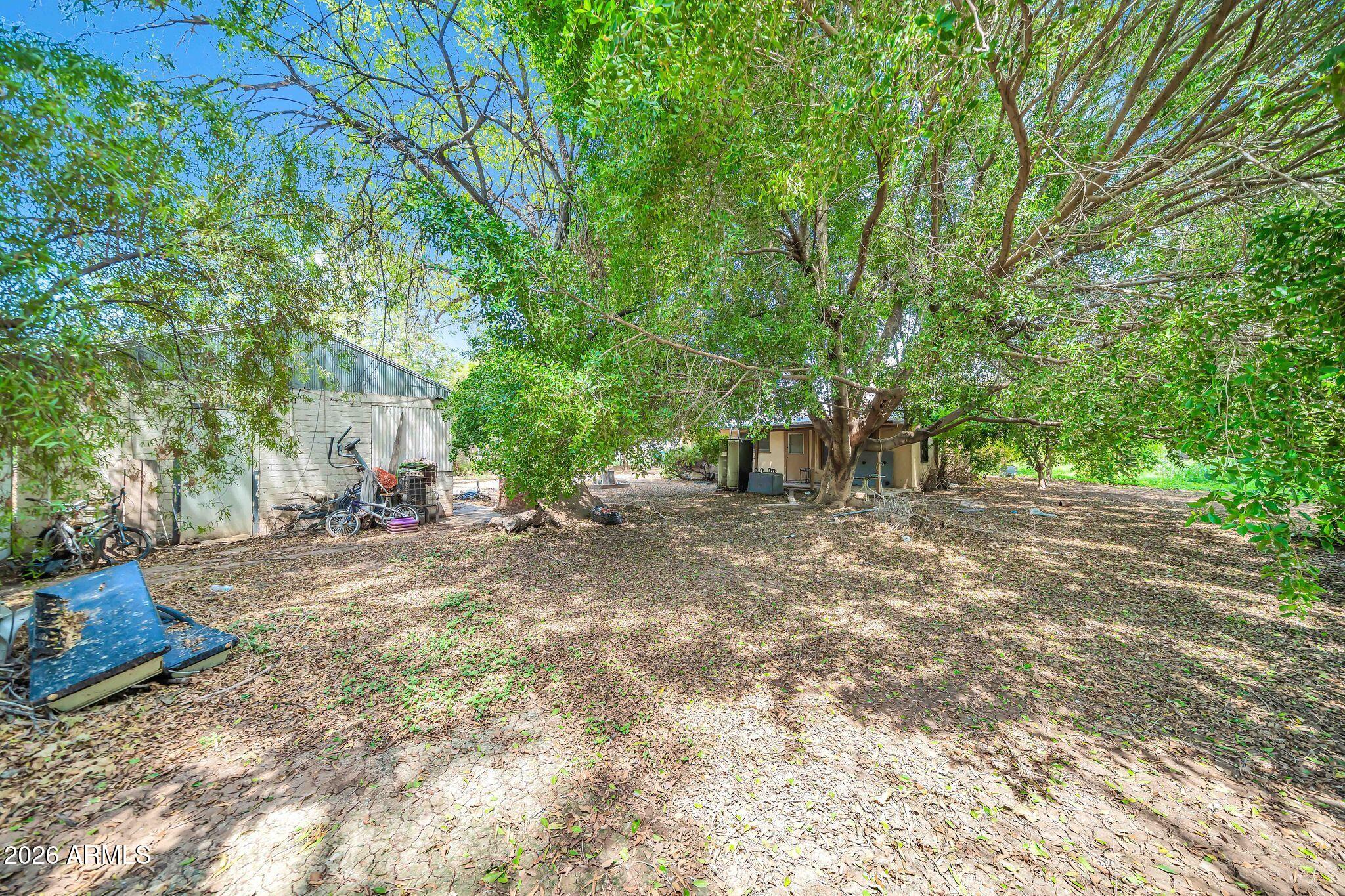 915 W TAMARISK Street