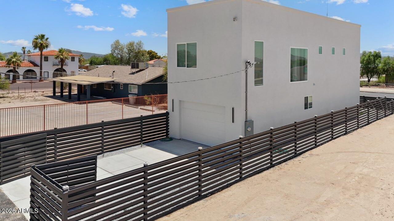 108 W BASELINE Road