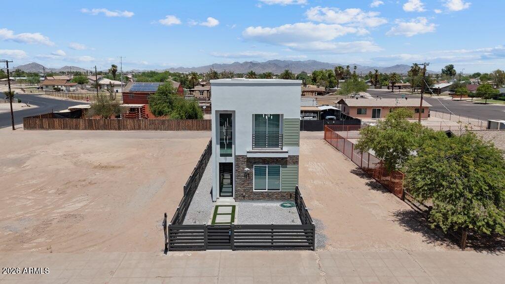 108 W BASELINE Road