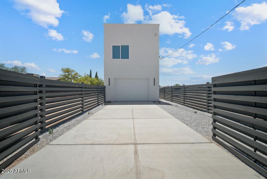 108 W BASELINE Road
