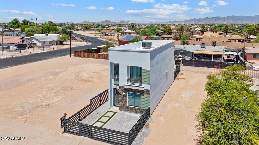 108 W BASELINE Road