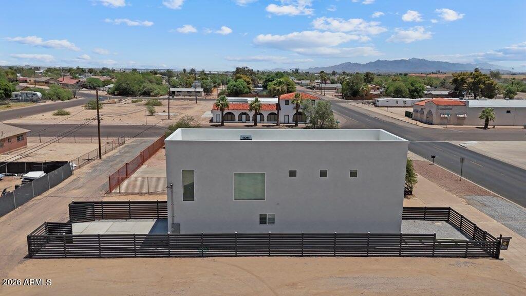 108 W BASELINE Road