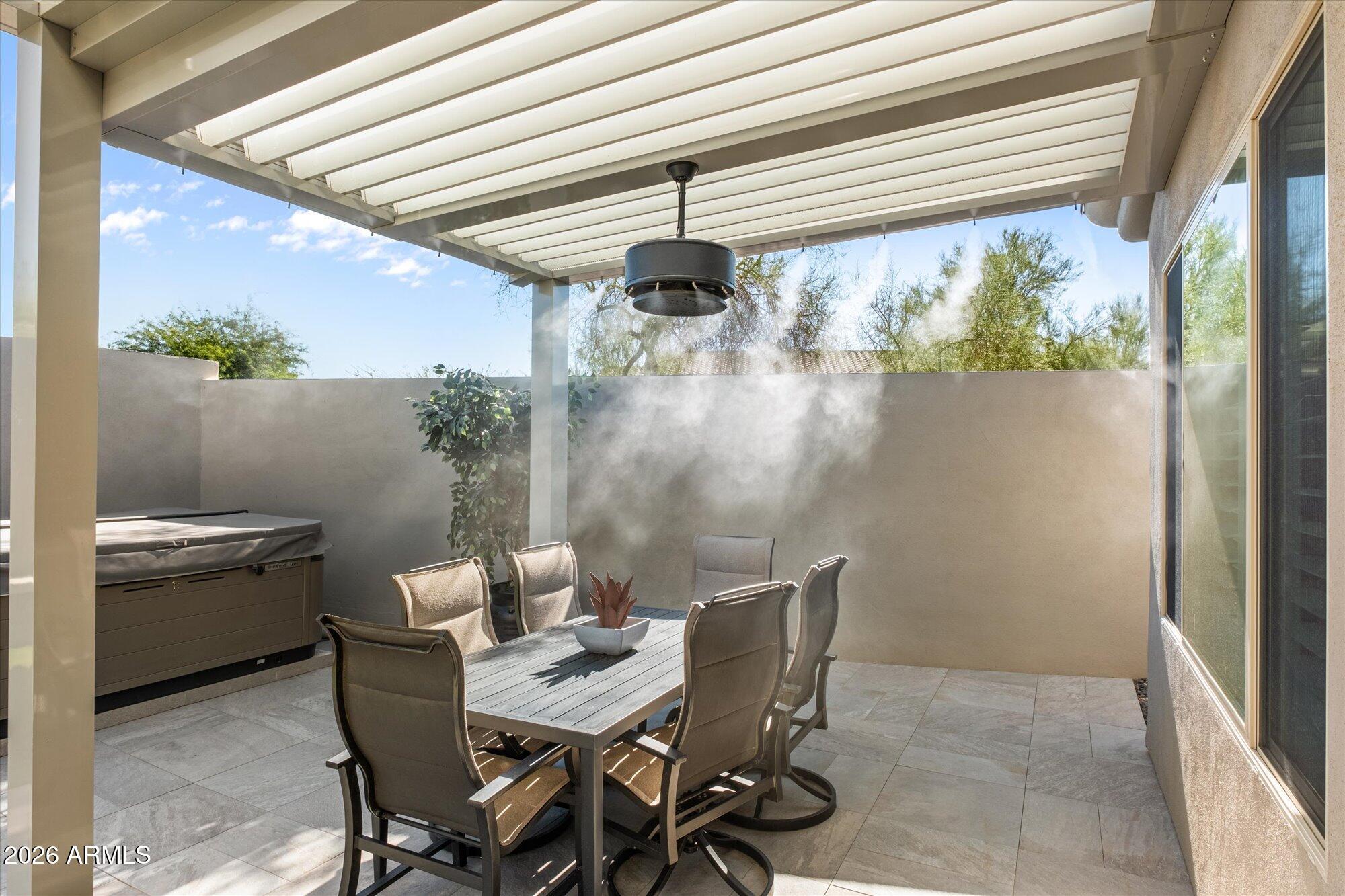 10401 E HELM Drive