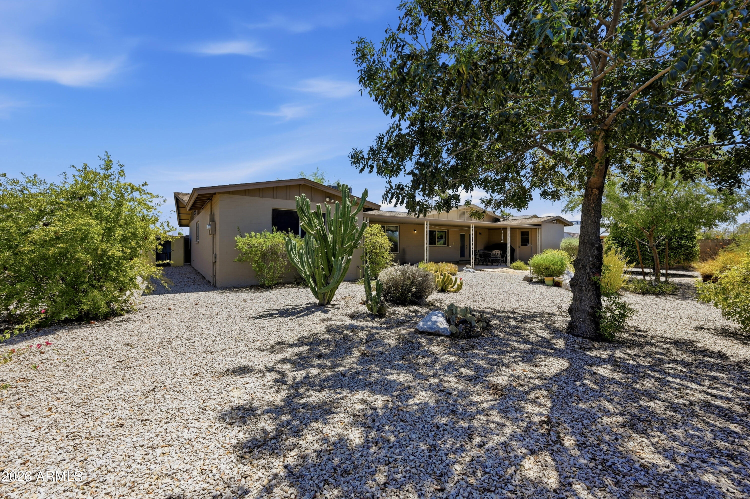 4806 S Kachina Drive