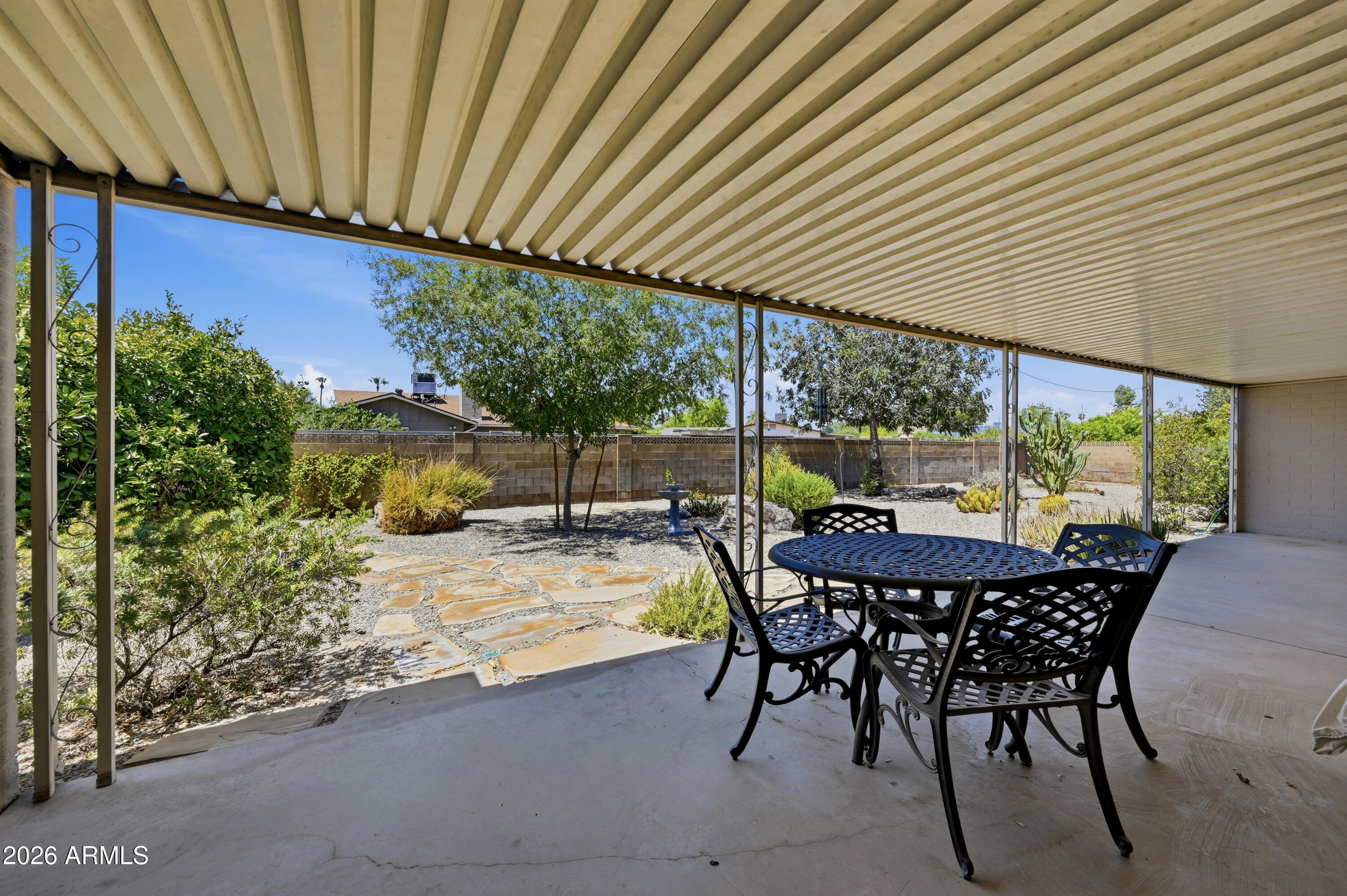 4806 S Kachina Drive