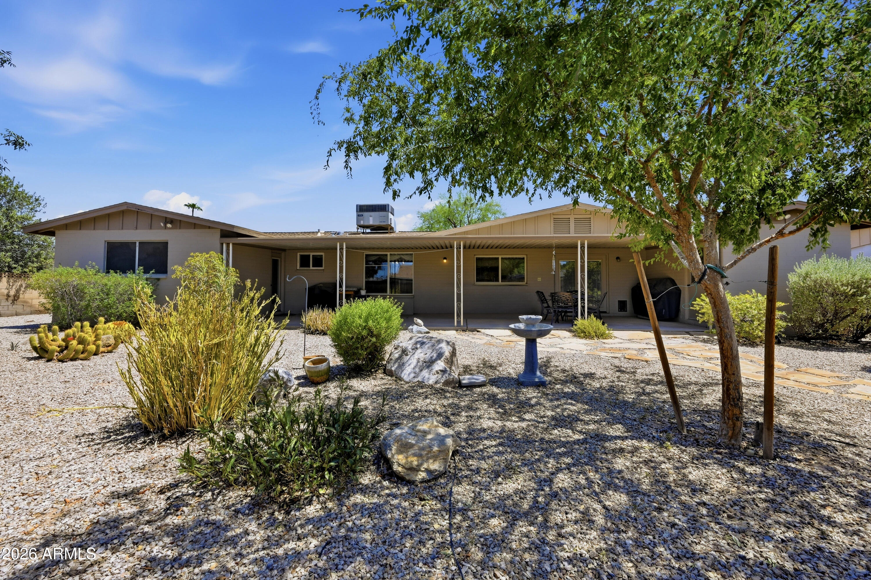4806 S Kachina Drive