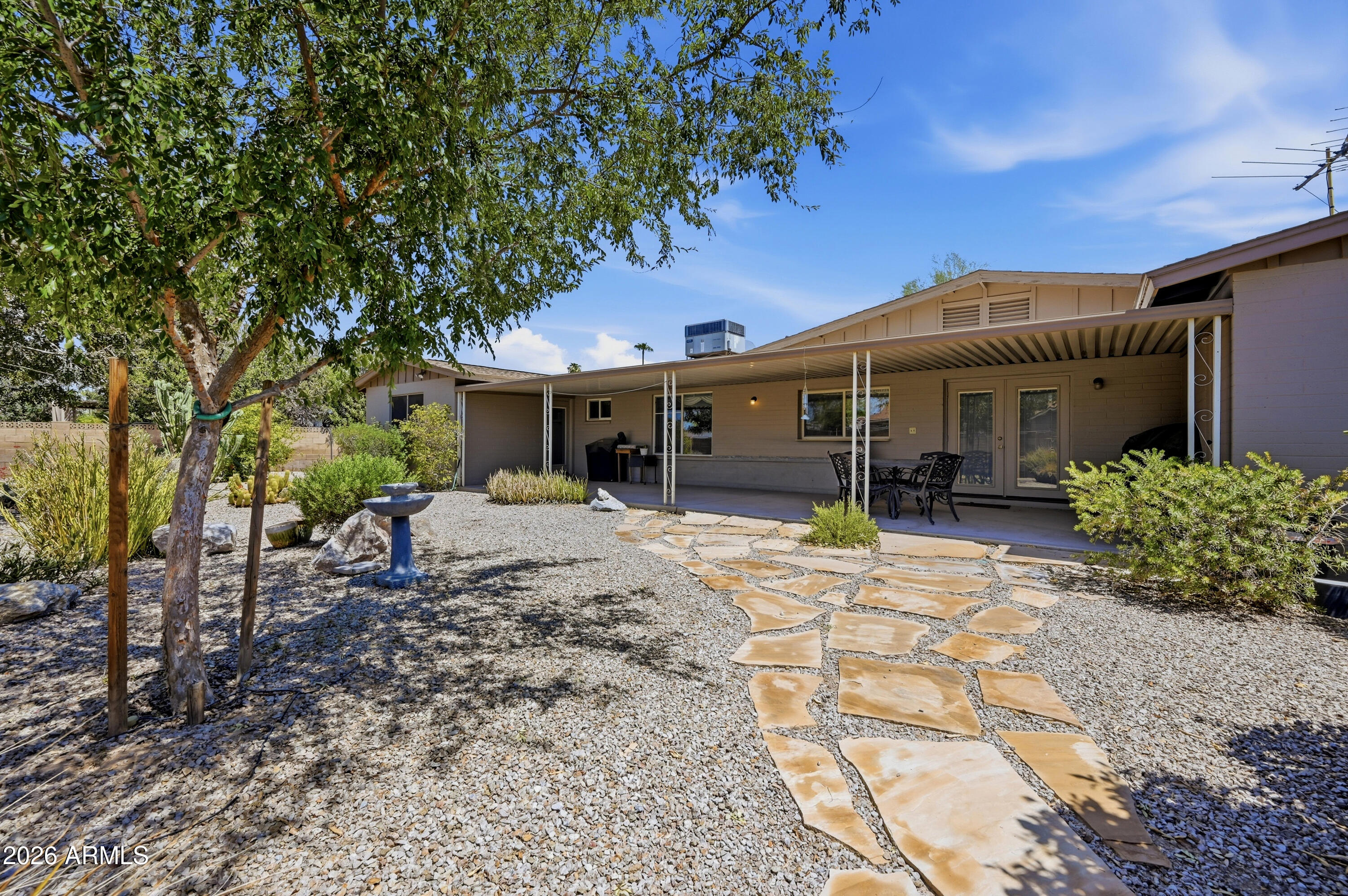 4806 S Kachina Drive