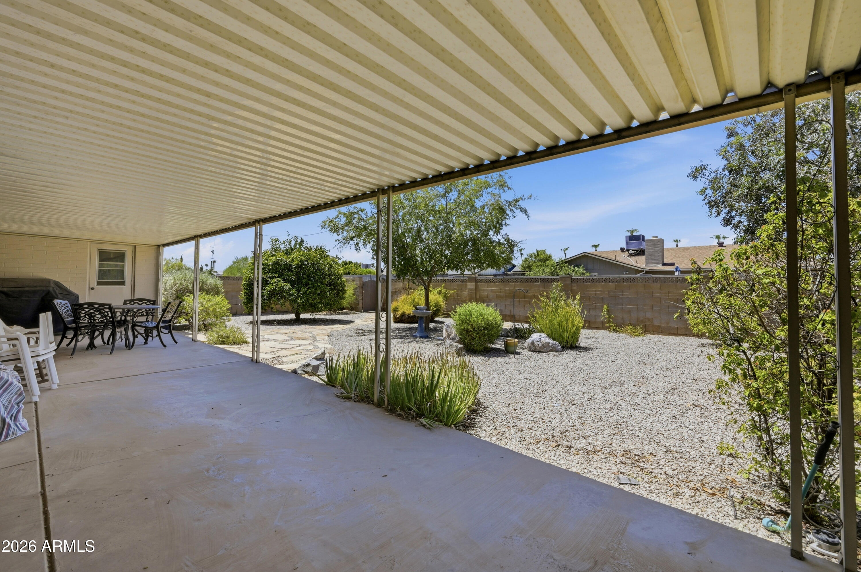 4806 S Kachina Drive