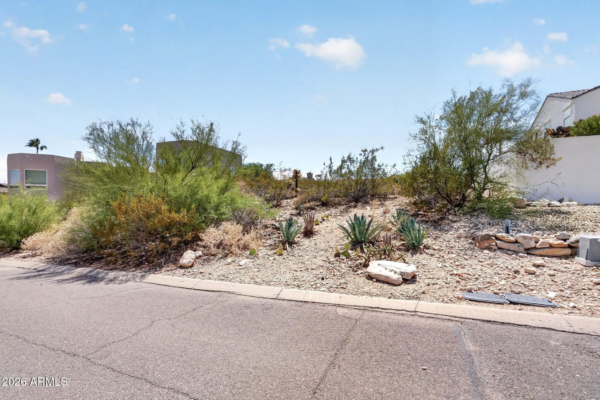 15607 E CHOLLA Drive 12