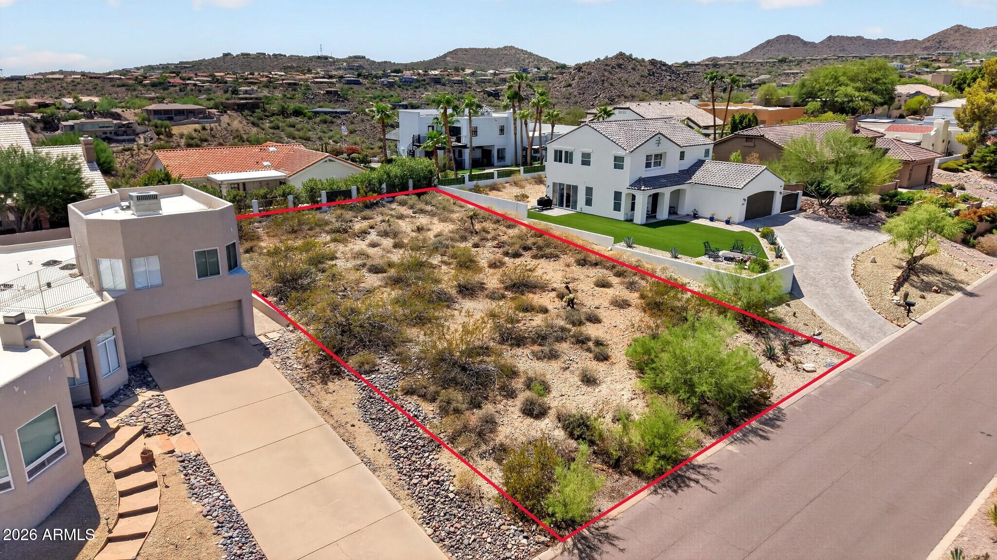 15607 E CHOLLA Drive 12