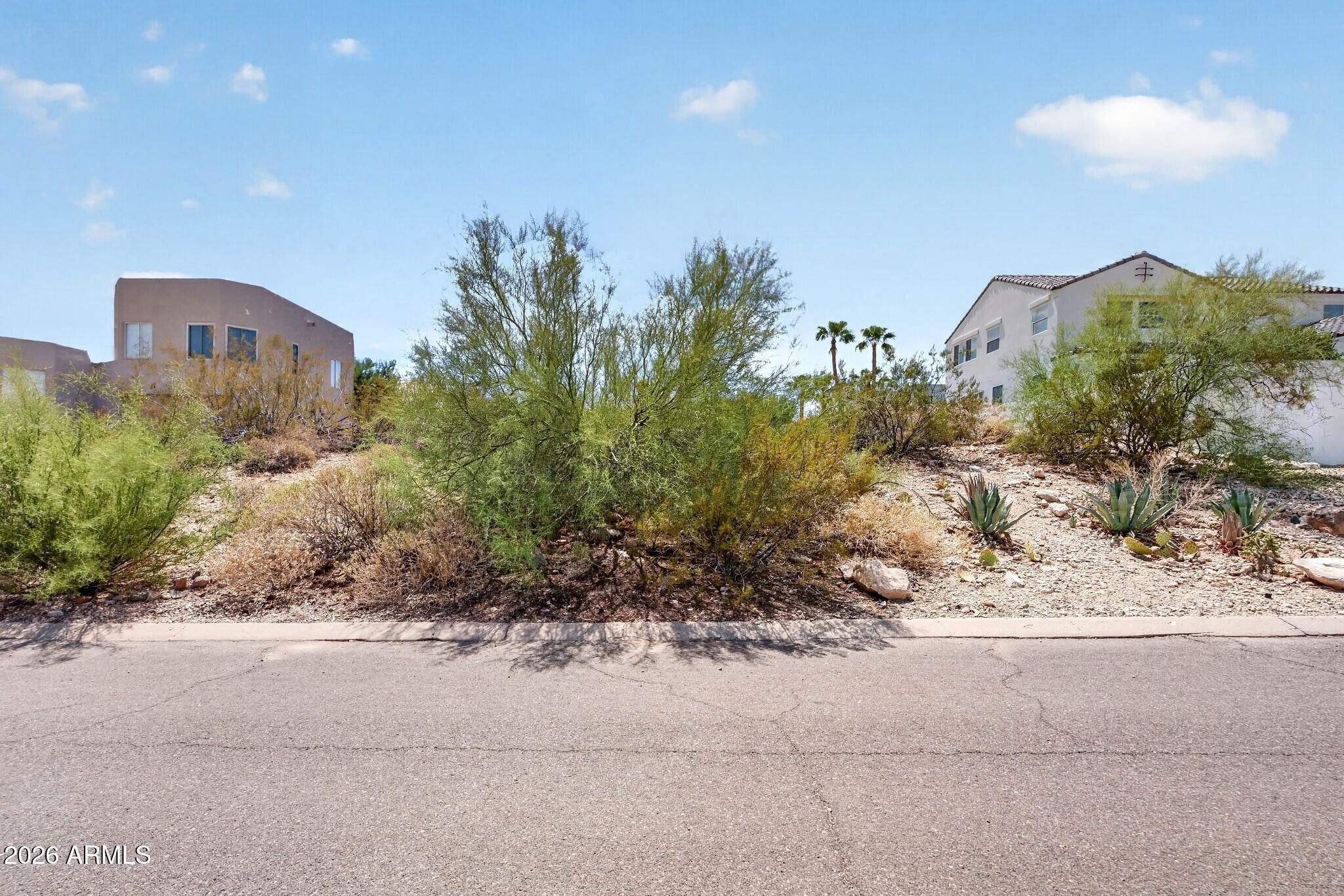 15607 E CHOLLA Drive 12