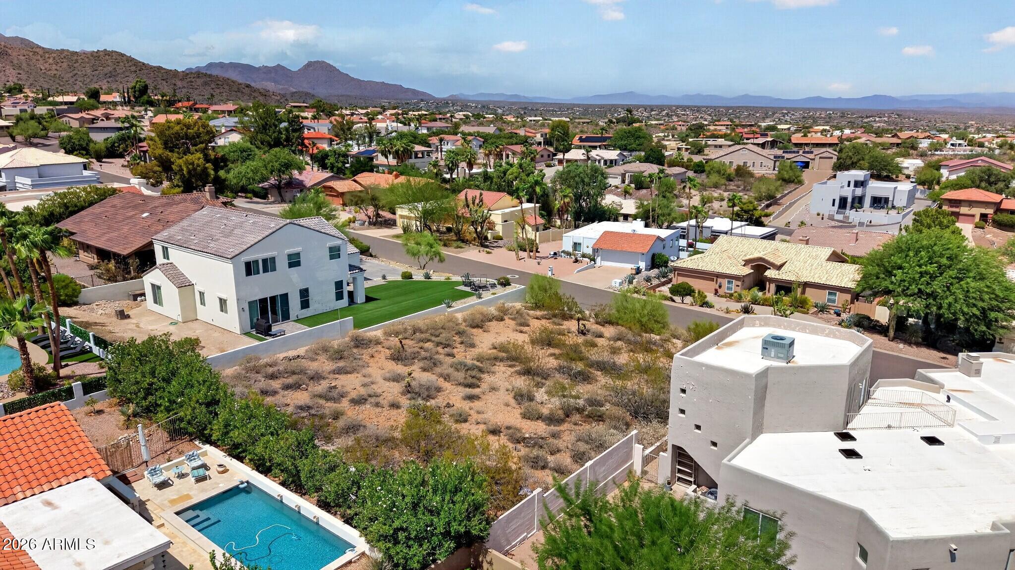 15607 E CHOLLA Drive 12