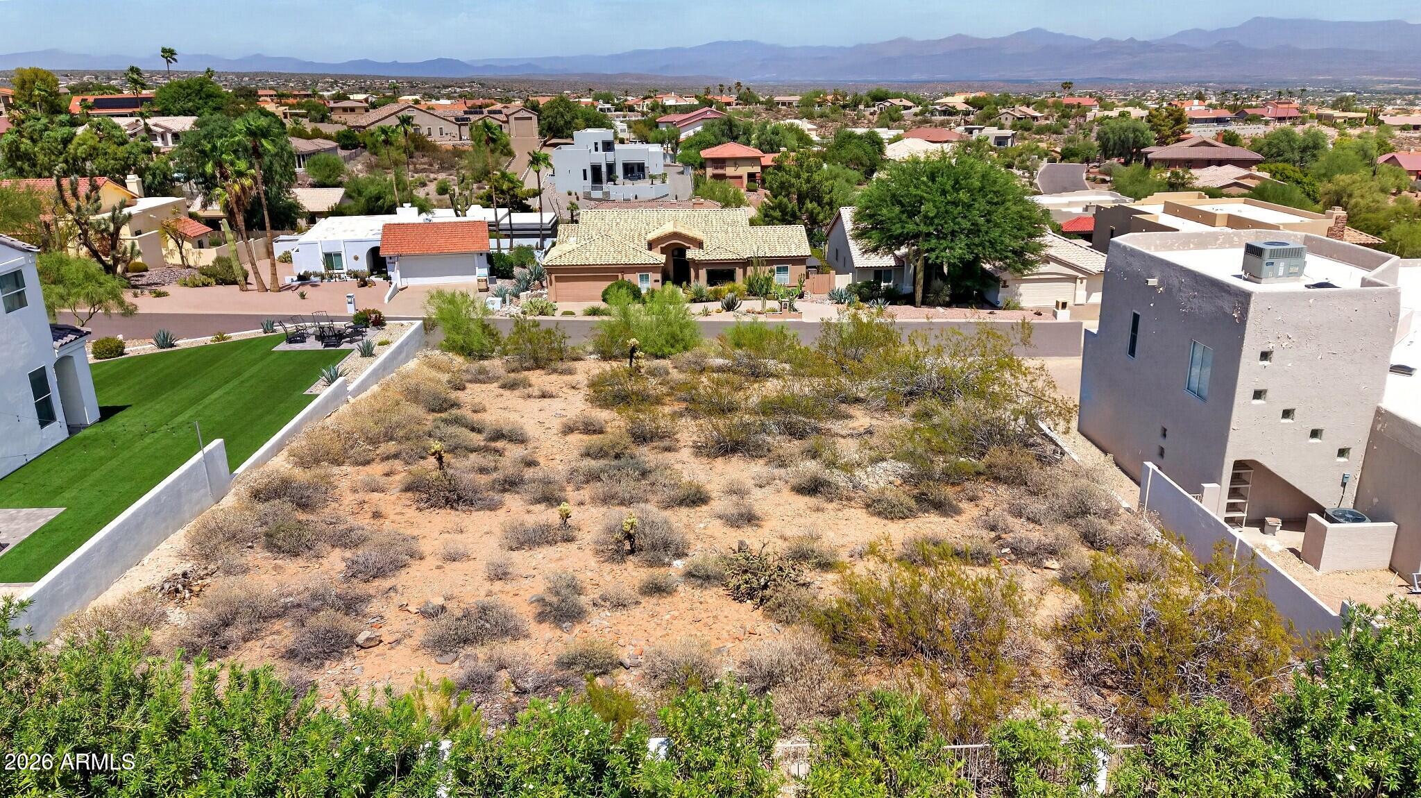 15607 E CHOLLA Drive 12