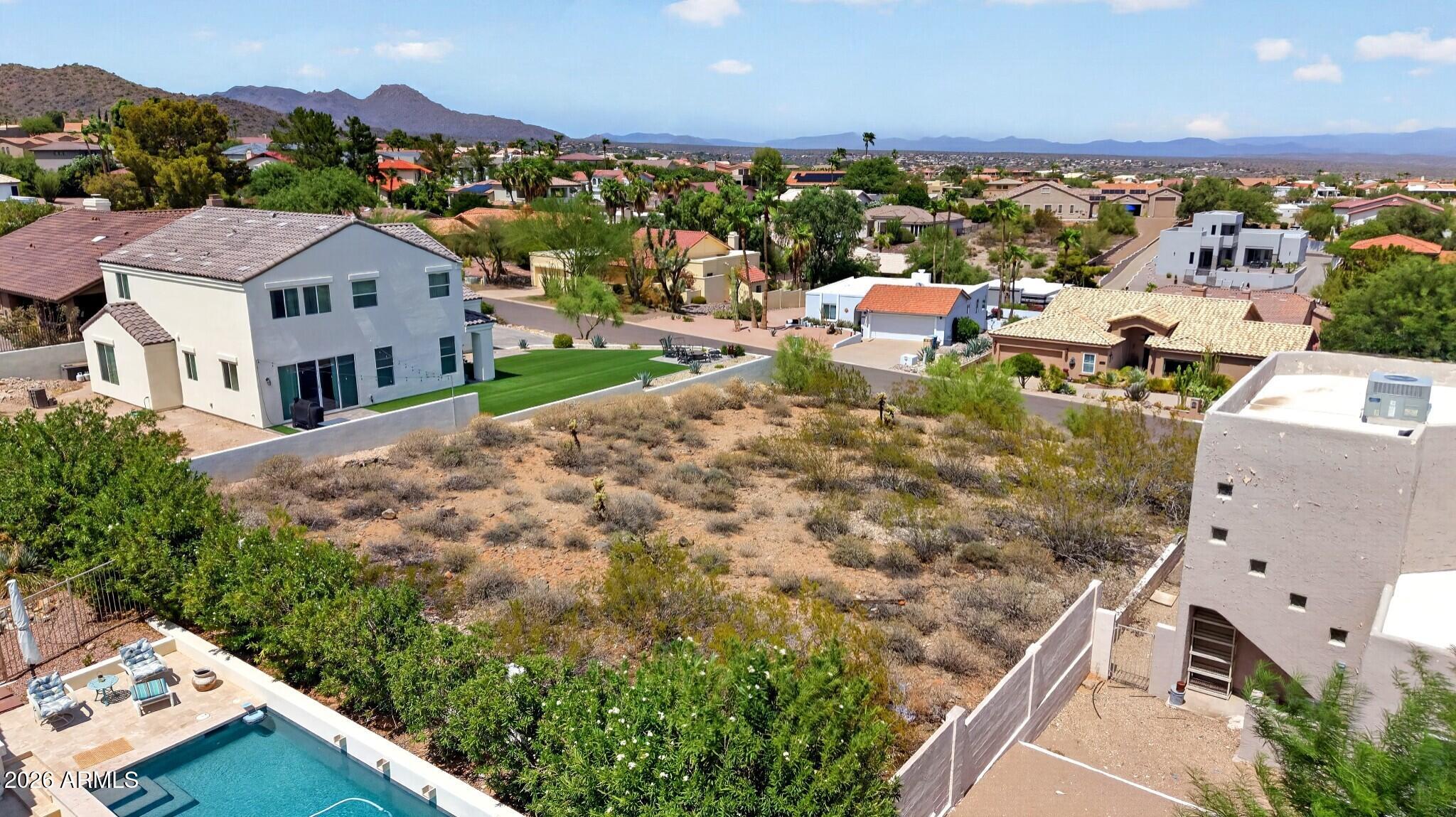 15607 E CHOLLA Drive 12