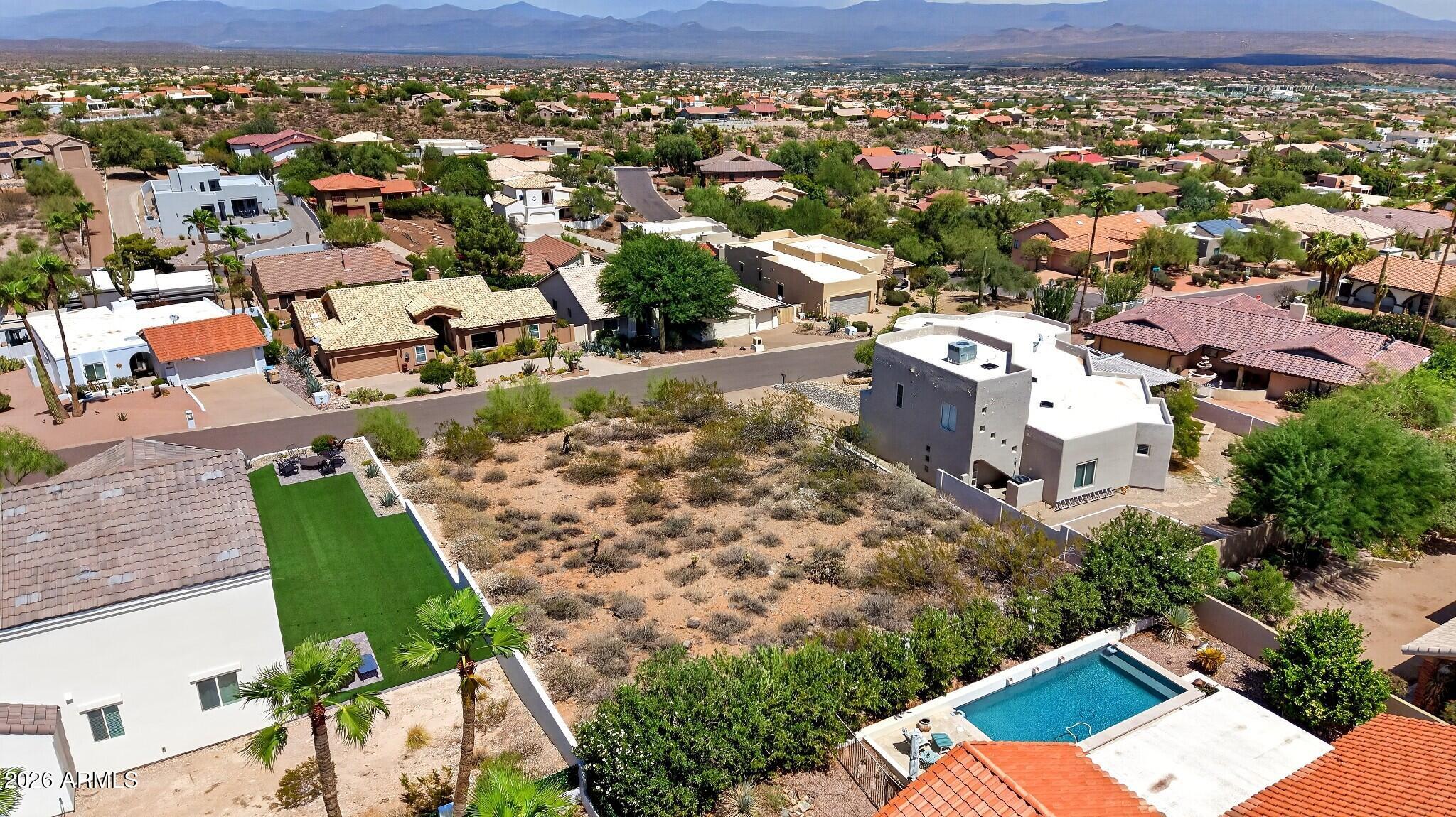 15607 E CHOLLA Drive 12