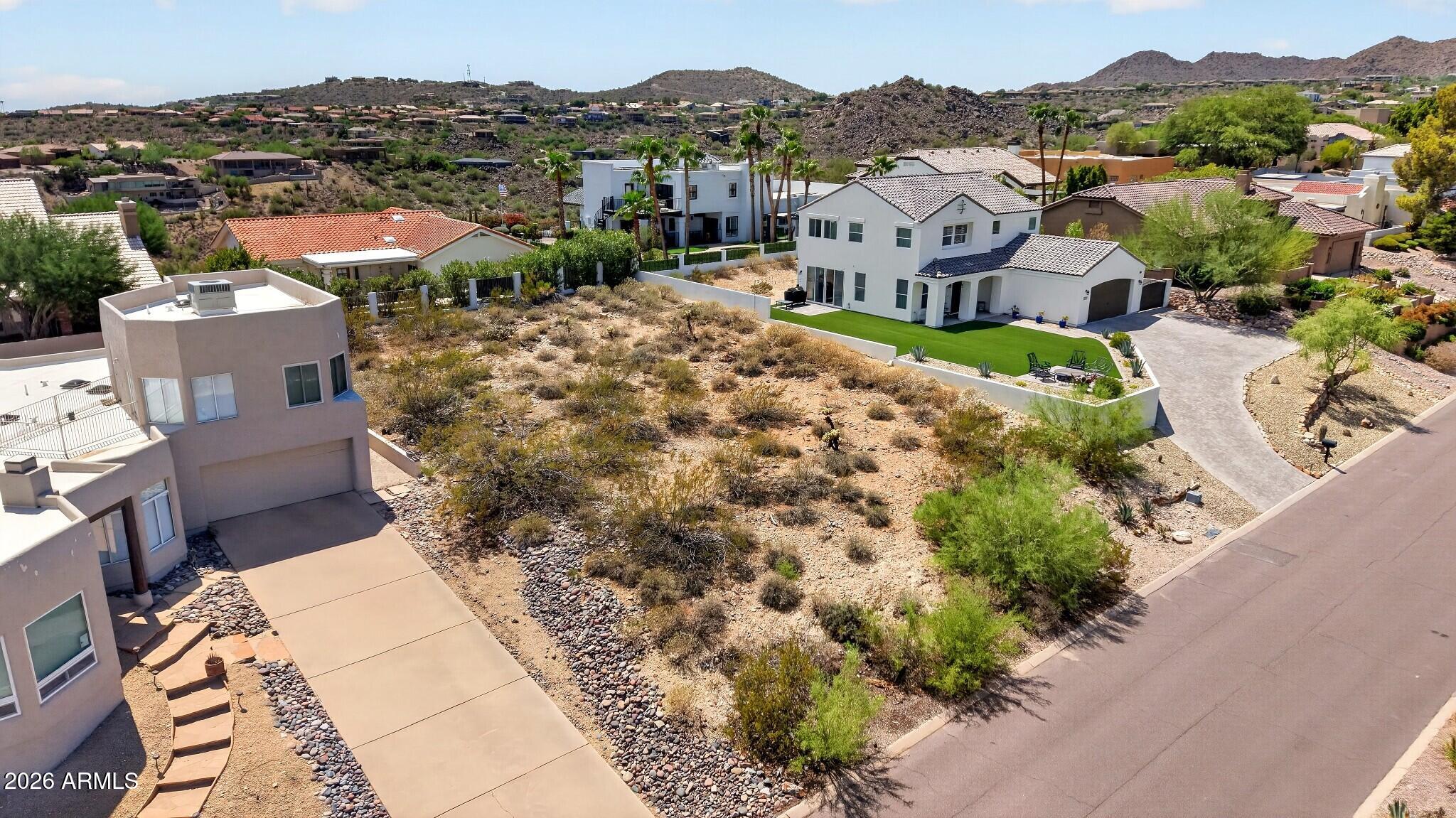 15607 E CHOLLA Drive 12