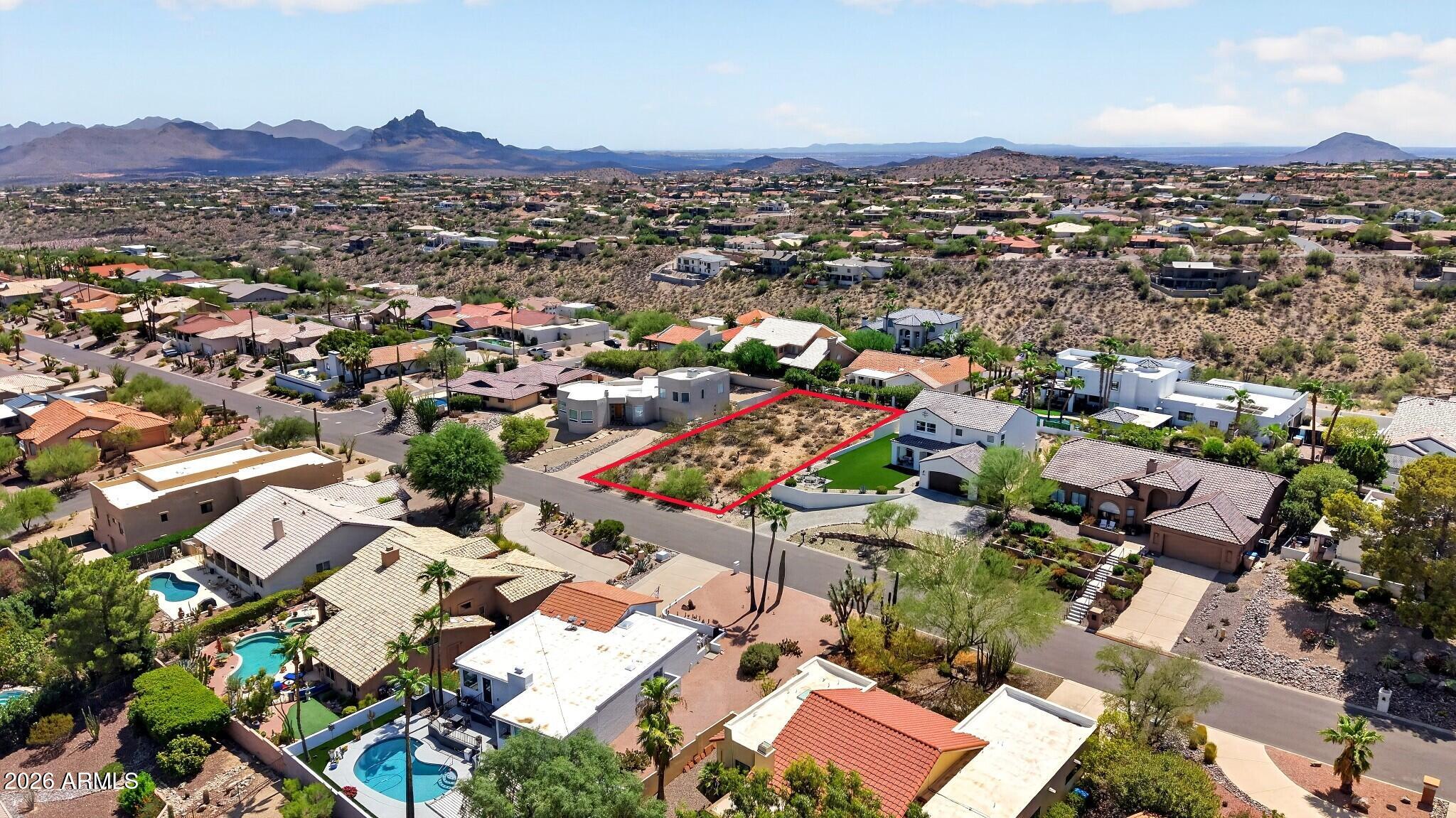 15607 E CHOLLA Drive 12