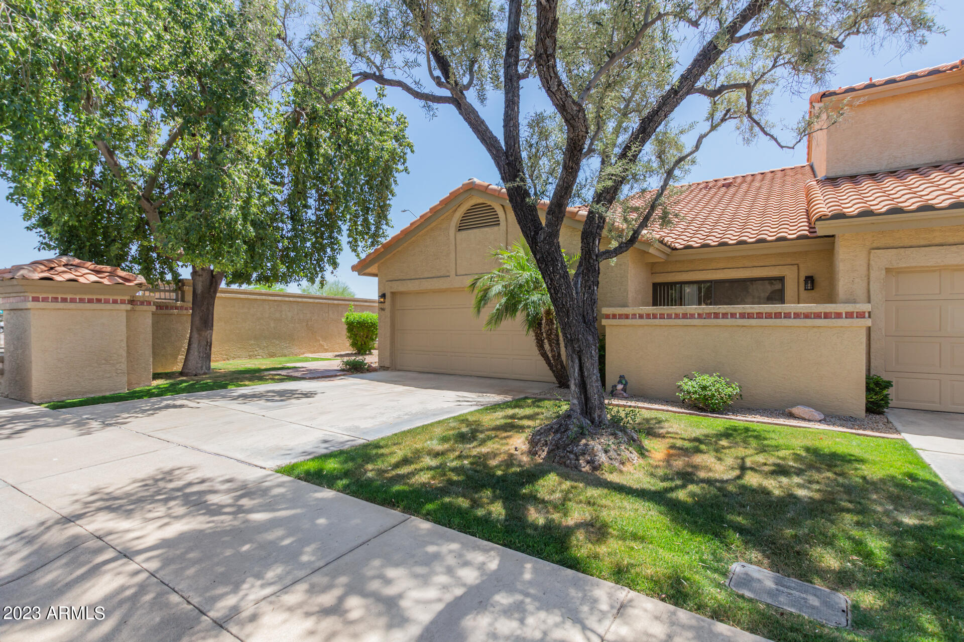 7961 E Joshua Tree Lane