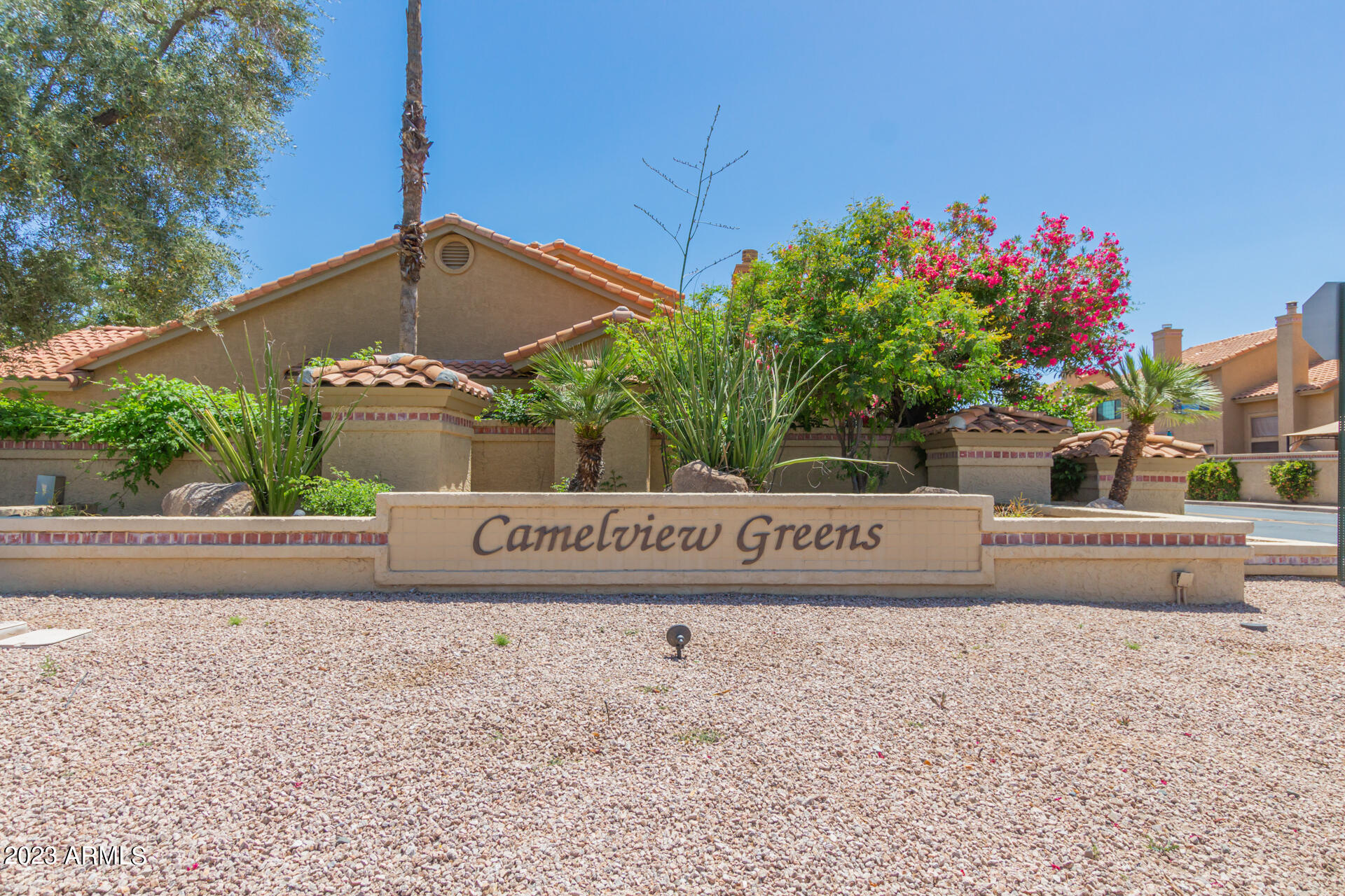 7961 E Joshua Tree Lane