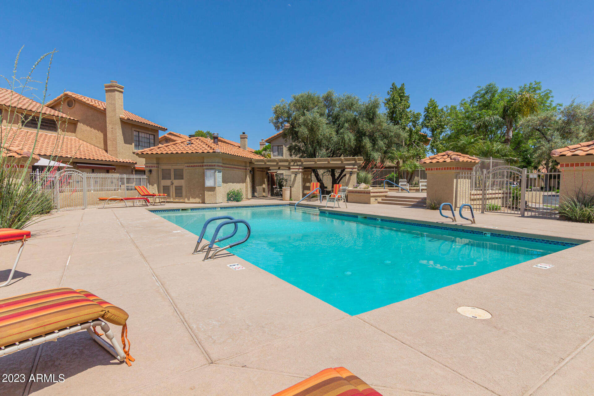 7961 E Joshua Tree Lane