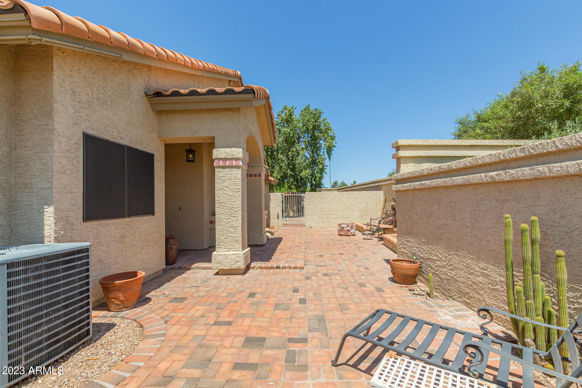7961 E Joshua Tree Lane