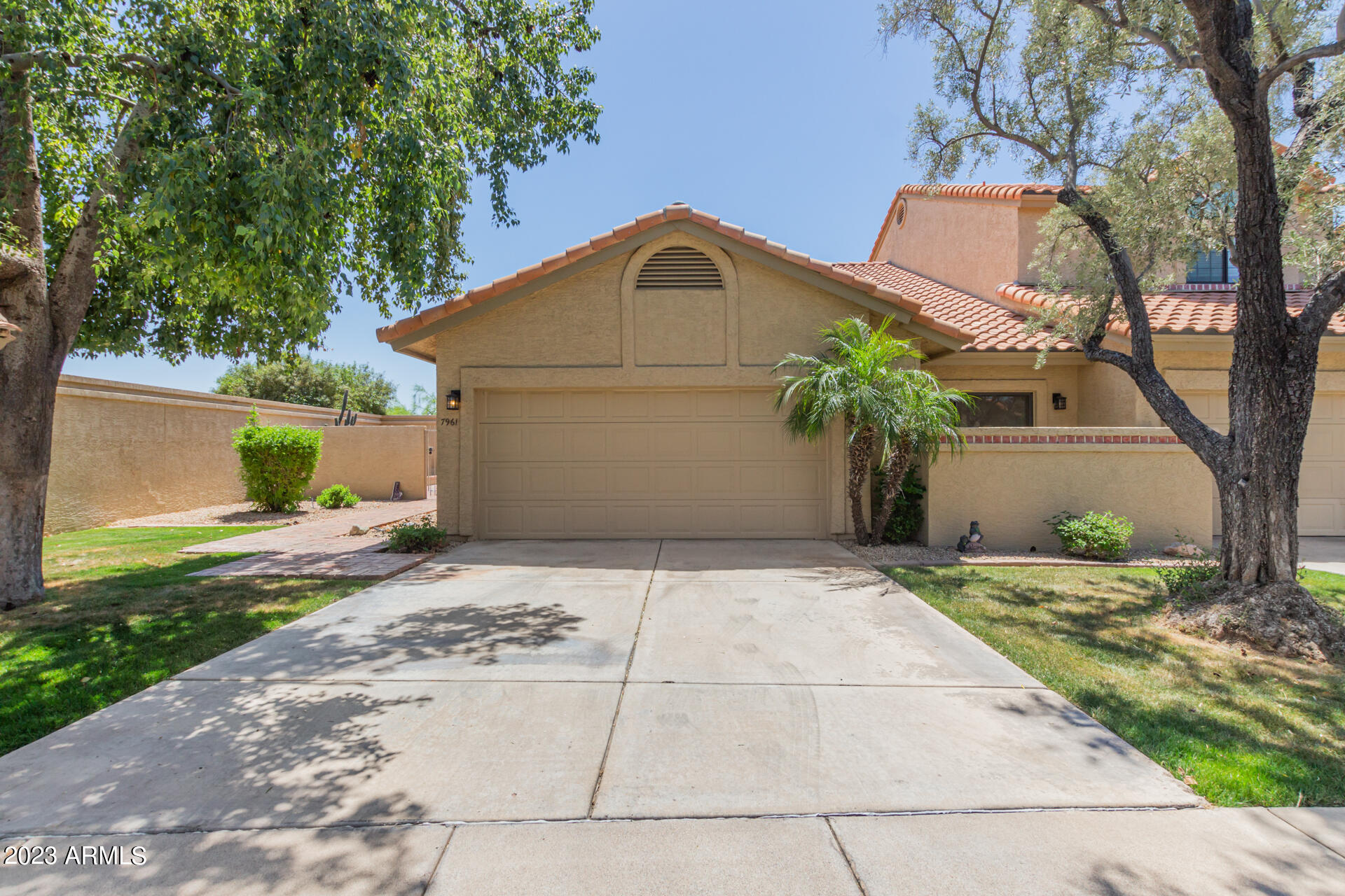7961 E Joshua Tree Lane