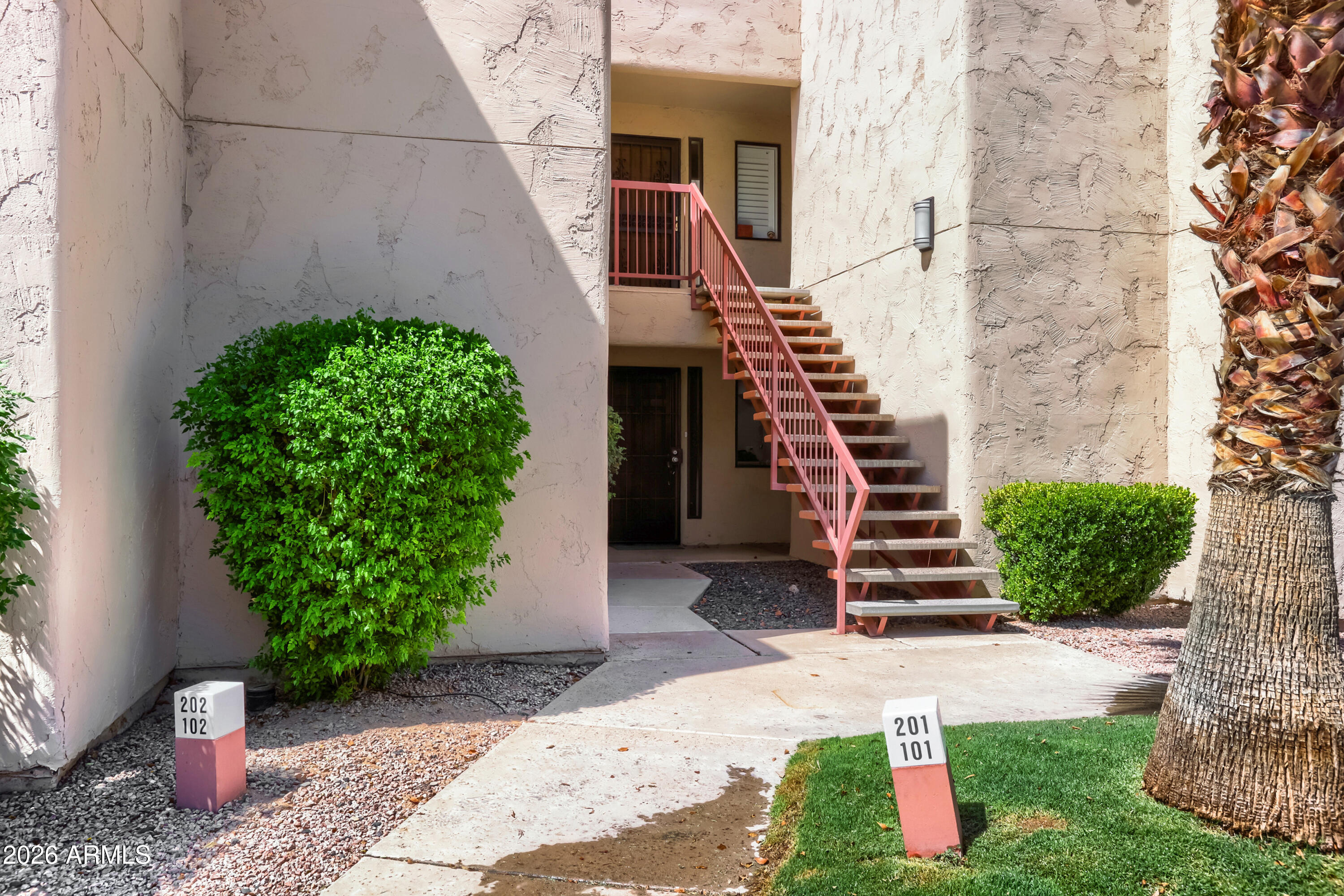 9355 N 91ST Street 101