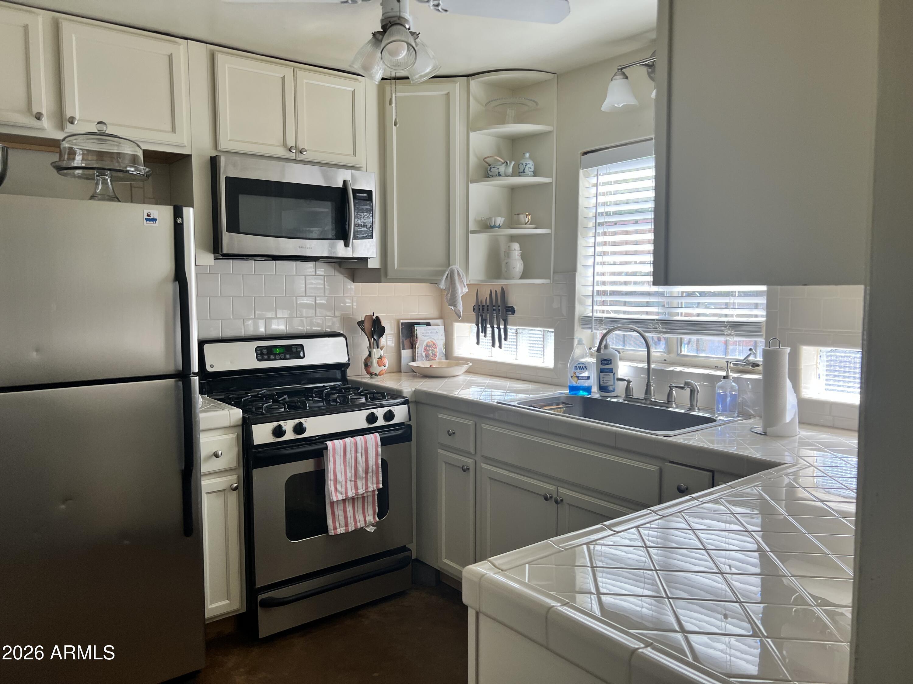 117 N Sawtelle Avenue