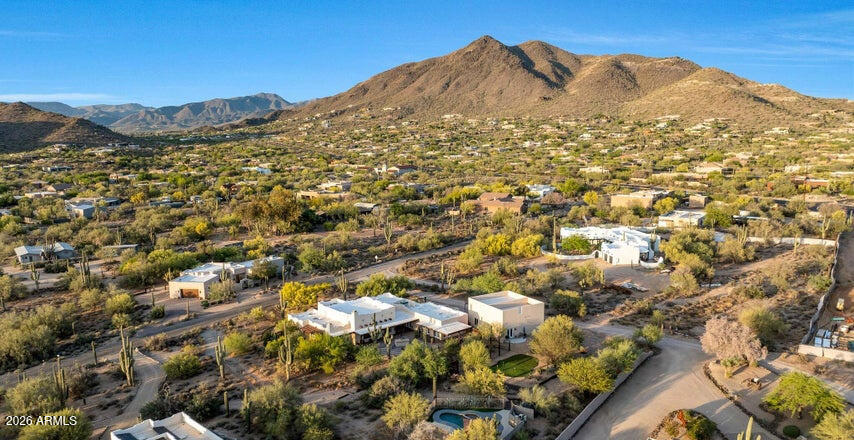 5491 E EL SENDERO Drive