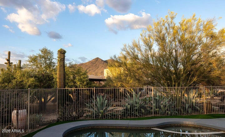 5491 E EL SENDERO Drive