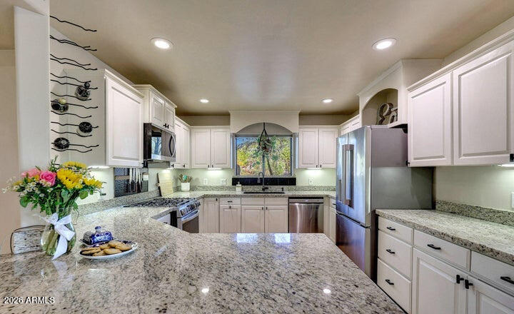 5491 E EL SENDERO Drive