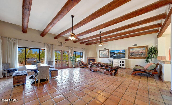 5491 E EL SENDERO Drive