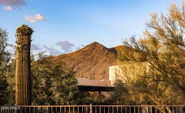 5491 E EL SENDERO Drive