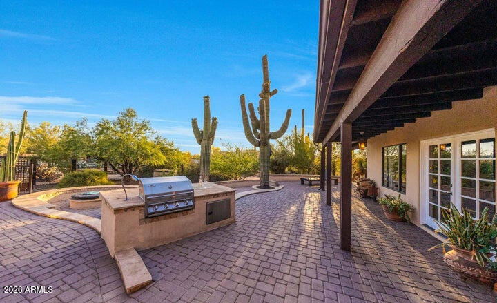 5491 E EL SENDERO Drive