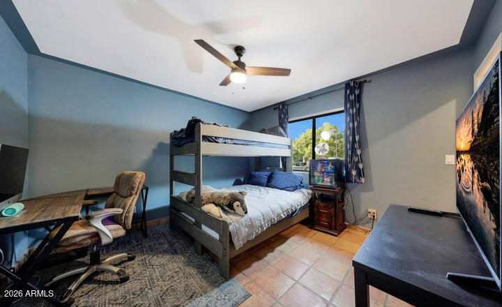 5491 E EL SENDERO Drive