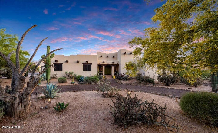 5491 E EL SENDERO Drive