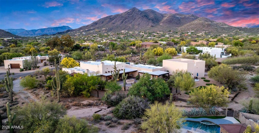 5491 E EL SENDERO Drive
