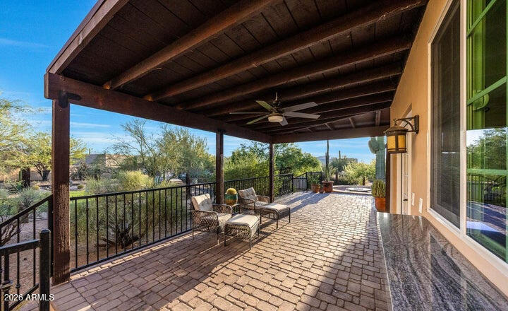 5491 E EL SENDERO Drive