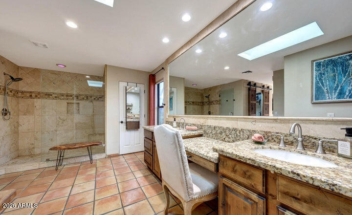 5491 E EL SENDERO Drive