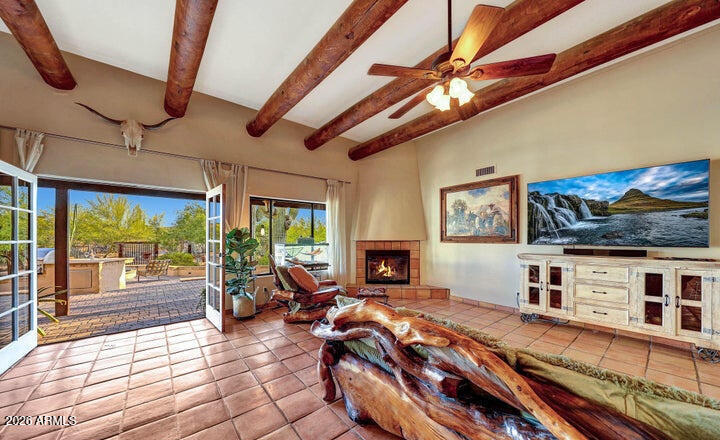 5491 E EL SENDERO Drive