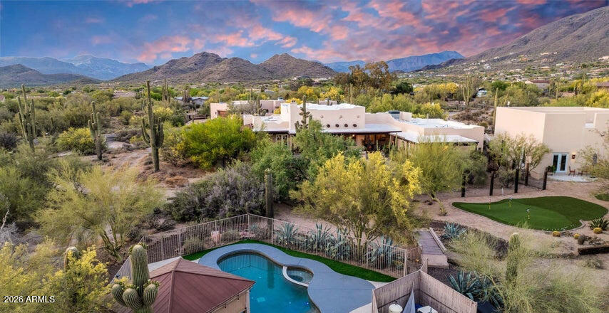 5491 E EL SENDERO Drive