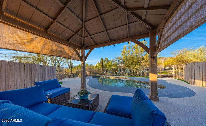 5491 E EL SENDERO Drive