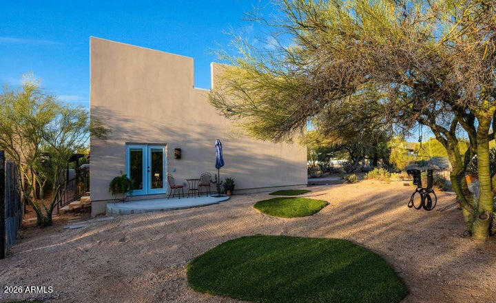 5491 E EL SENDERO Drive
