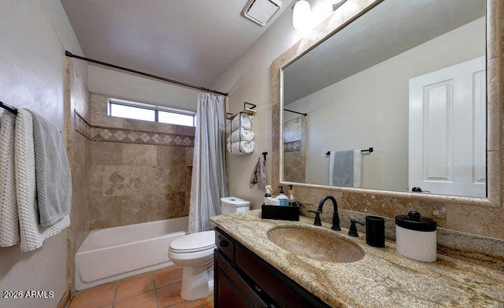 5491 E EL SENDERO Drive