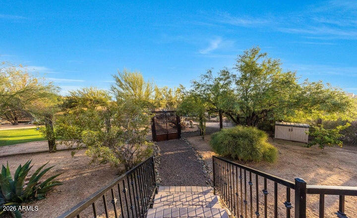 5491 E EL SENDERO Drive