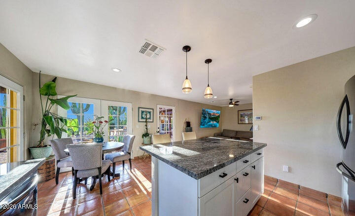 5491 E EL SENDERO Drive